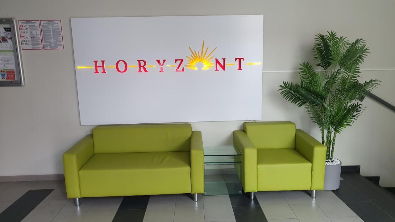 Apartament Horyzont 405 미엥지즈드로예 외부 사진