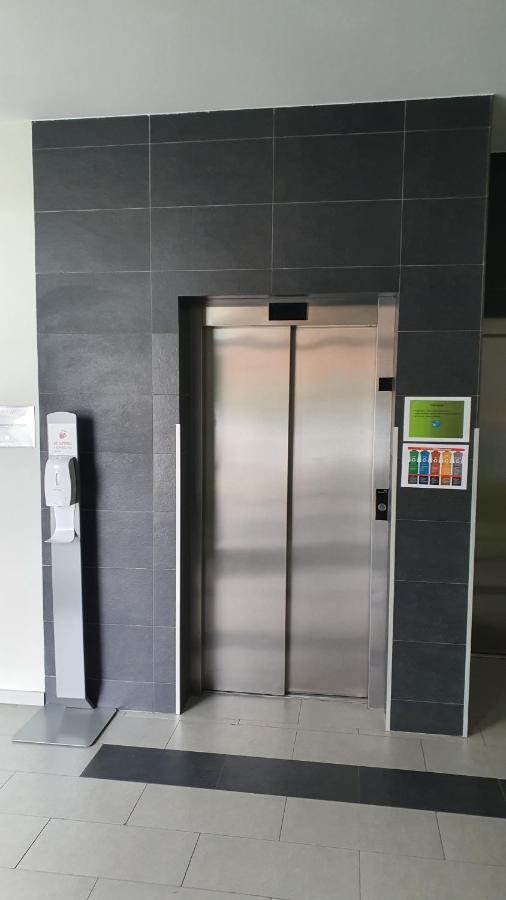 Apartament Horyzont 405 미엥지즈드로예 외부 사진