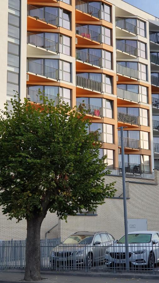 Apartament Horyzont 405 미엥지즈드로예 외부 사진